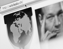 WikiLeaks снова разоблачает