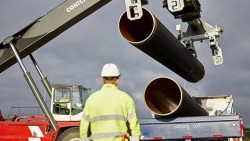 Получено разрешение на строительство «Северного потока-2» в Германии Получено разрешение на строительство «Северного потока-2» в Германии
