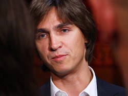 Худрука Большого театра облили кислотой Худрука Большого театра облили кислотой