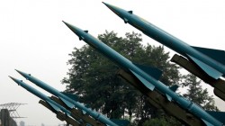 США хотят разместить в ЕС ракеты против России США хотят разместить в ЕС ракеты против России