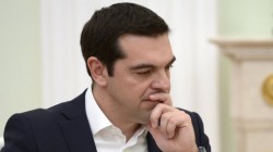 Ципрас ушел в отставку Ципрас ушел в отставку