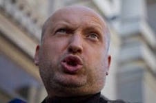Турчинов хочет запретить компартию Турчинов хочет запретить компартию