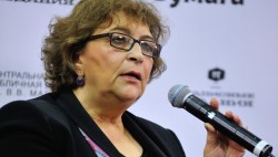 У Альбац проблемы У Альбац проблемы