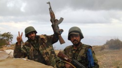 Россия выполнила основные задачи в Сирии Россия выполнила основные задачи в Сирии