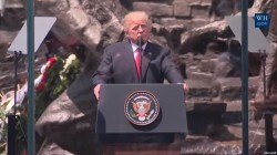 Польские мифы под редакцией Дональда Трампа Польские мифы под редакцией Дональда Трампа
