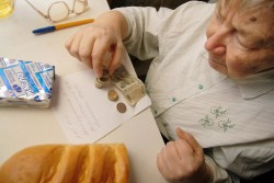 Непрожиточный минимум Непрожиточный минимум
