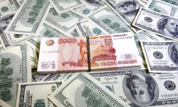 Рубль за доллар не в ответе Рубль за доллар не в ответе