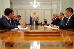 В России – миллион безработных В России – миллион безработных