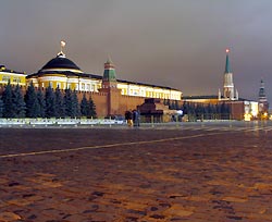 2008 год: «дипломатия улыбок» 2008 год: «дипломатия улыбок»