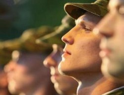 Минобороны не нужны лишние призывники Минобороны не нужны лишние призывники