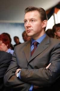 Алексей Громыко: «Русского мира не будет, если не будет сильной России» Алексей Громыко: «Русского мира не будет, если не будет сильной России»