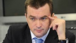 Приморье возглавил ректор Приморье возглавил ректор