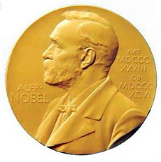 Нобелевку по химии взяли американцы и японец