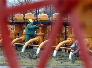 Украина наживется на экспорте нашего газа