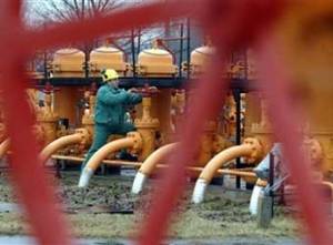 Украина наживется на экспорте нашего газа Украина наживется на экспорте нашего газа