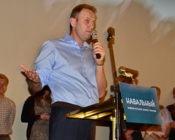 Навальный, Госдеп и бюджет 