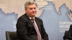 Президент Македонии отказался переименовывать страну Президент Македонии отказался переименовывать страну