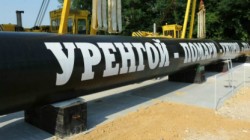 Украина потеряла 10 млн кубометров газа