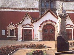 Третьяковка покажет новый XVIII век Третьяковка покажет новый XVIII век