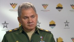 Россия спасла Сирию от удара 624 крылатых ракет НАТО