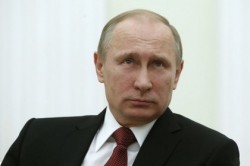 Россия спасла Крым от сценария Донбасса Россия спасла Крым от сценария Донбасса
