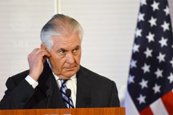 США не исключают применения силы против КНДР США не исключают применения силы против КНДР