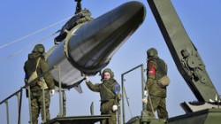 Пентагон и Госдеп обвинили Россию в нарушении Договора о РСМД