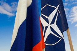 Пора пригласить Россию вступить в НАТО Пора пригласить Россию вступить в НАТО