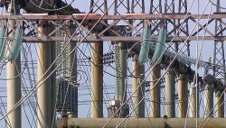 Крым начал получать электричество из Кубани Крым начал получать электричество из Кубани