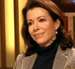 Вероника Крашенинникова: «"Закон Магнитского" принят не для борьбы с российской коррупцией» Вероника Крашенинникова: «"Закон Магнитского" принят не для борьбы с российской коррупцией»