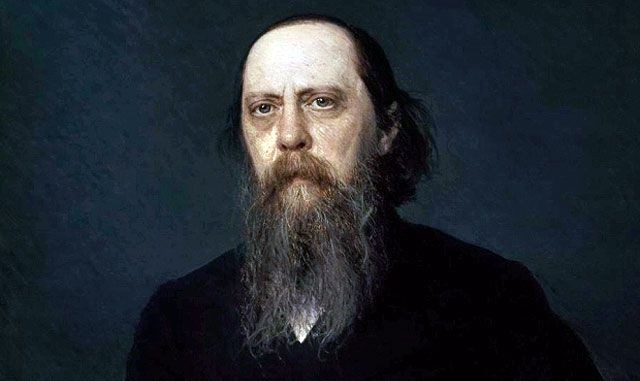 Генерал сатиры 