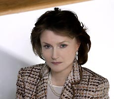 Наталия Нарочницкая: "Грузия попрала все правила и обычаи войны" Наталия Нарочницкая: "Грузия попрала все правила и обычаи войны"