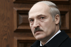 Евросоюз запугивает Лукашенко