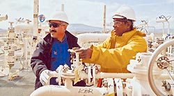 Куба доверила свою нефть России Куба доверила свою нефть России