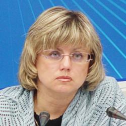 Мария Герменчук: «Опасность чернобыльского загрязнения не уменьшилась…» Мария Герменчук: «Опасность чернобыльского загрязнения не уменьшилась…»