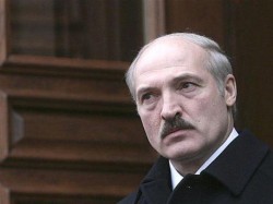 Лукашенко защитит страну железным занавесом Лукашенко защитит страну железным занавесом