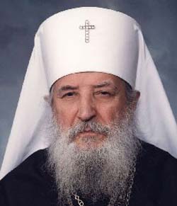 В Нью-Йорке прошла панихида по митрополиту Лавру В Нью-Йорке прошла панихида по митрополиту Лавру