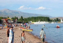 Шанс для Киргизии Шанс для Киргизии