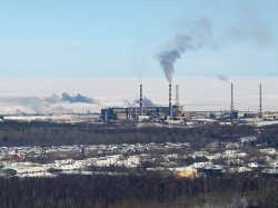 Минприроды хочет закрыть Байкальский ЦБК Минприроды хочет закрыть Байкальский ЦБК