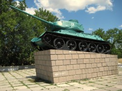 Подвиг девяти Подвиг девяти