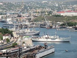 Антикрымские санкции Запада: не только политика, но и экономика? Антикрымские санкции Запада: не только политика, но и экономика?