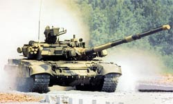 Абхазия и Южная Осетия получат новейшее оружие Абхазия и Южная Осетия получат новейшее оружие