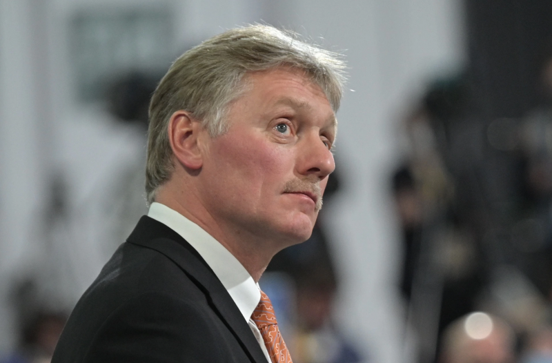 Песков назвал условия начала ядерной войны 