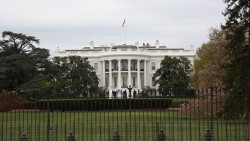 Белый дом призвал Конгресс США смягчить законопроект о санкциях против РФ Белый дом призвал Конгресс США смягчить законопроект о санкциях против РФ