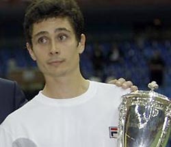Кубок Кремля завоевал Игорь Куницын Кубок Кремля завоевал Игорь Куницын