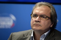 Избран новый секретарь Общественной палаты Избран новый секретарь Общественной палаты