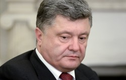 Порошенко не получал угроз от Путина