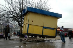 Погром в головах Погром в головах