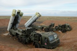 Шойгу анонсировал новые контракты на поставки С-400 Шойгу анонсировал новые контракты на поставки С-400