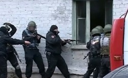 В Казани предотвращен крупный теракт
